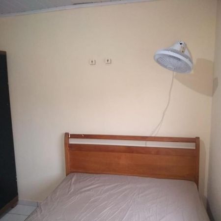 הוילה אריאל דו קאבו Casa Temporada Gruta Azul מראה חיצוני תמונה