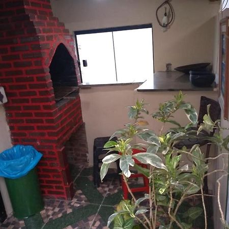 הוילה אריאל דו קאבו Casa Temporada Gruta Azul מראה חיצוני תמונה