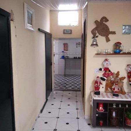 הוילה אריאל דו קאבו Casa Temporada Gruta Azul מראה חיצוני תמונה