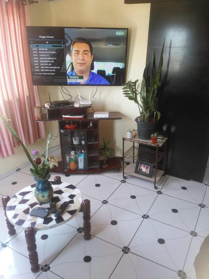 הוילה אריאל דו קאבו Casa Temporada Gruta Azul מראה חיצוני תמונה