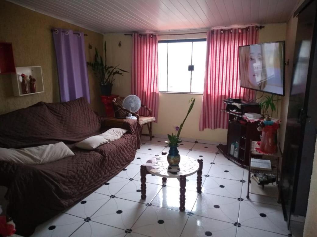 הוילה אריאל דו קאבו Casa Temporada Gruta Azul מראה חיצוני תמונה