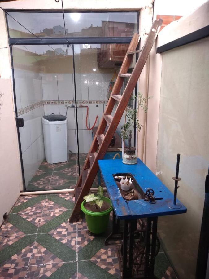 הוילה אריאל דו קאבו Casa Temporada Gruta Azul מראה חיצוני תמונה