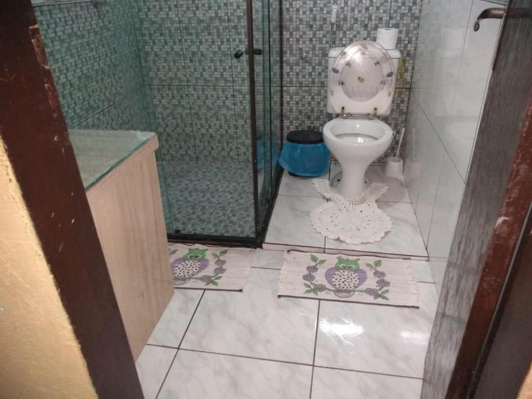 הוילה אריאל דו קאבו Casa Temporada Gruta Azul מראה חיצוני תמונה